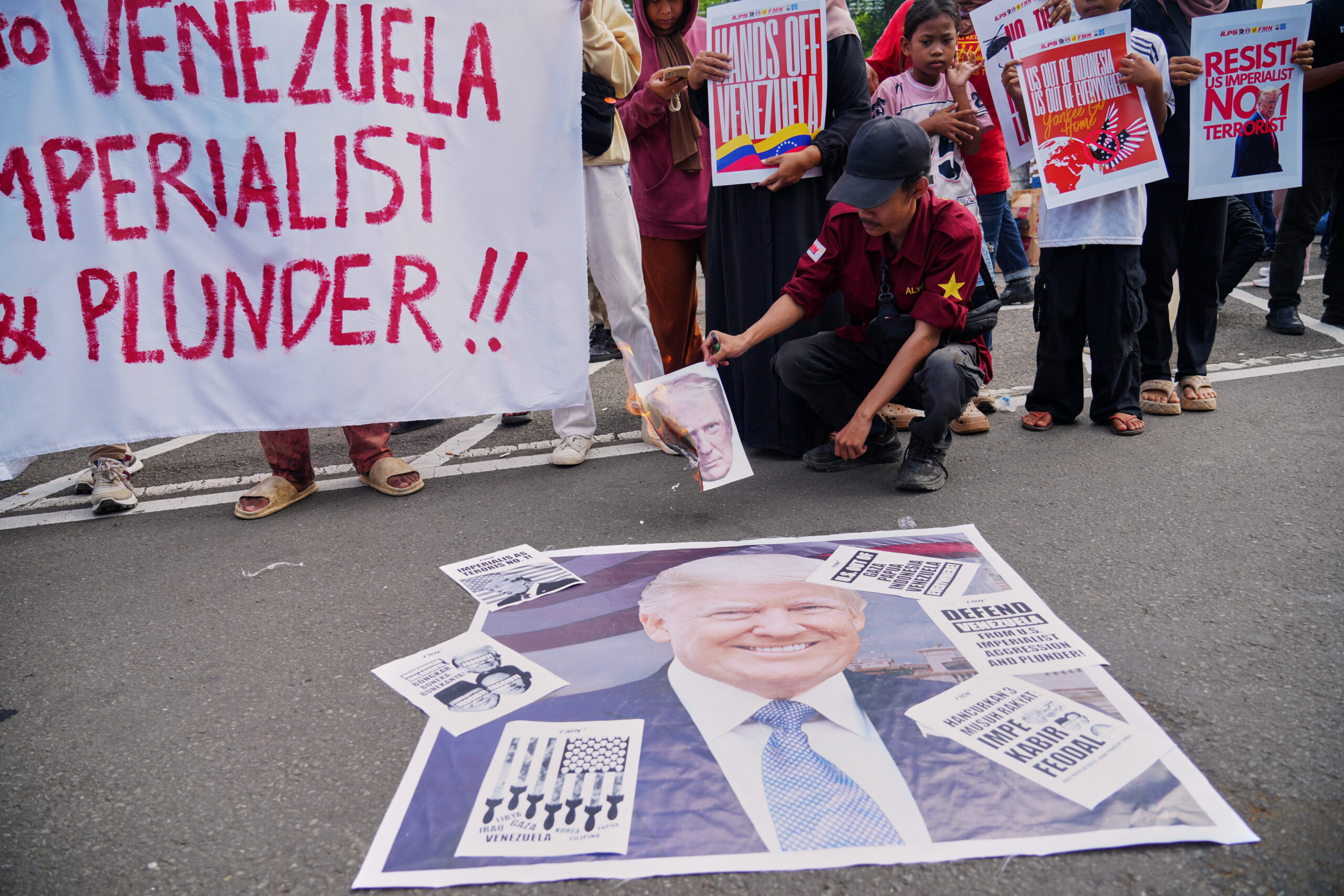 Will Bailey: After Removal, What Comes Next For Venezuela