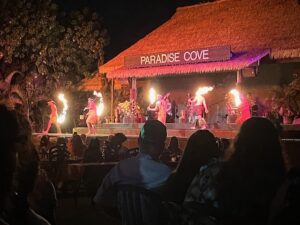Lee Cataluna: The End Of A Particular Type Of Tourist Attraction