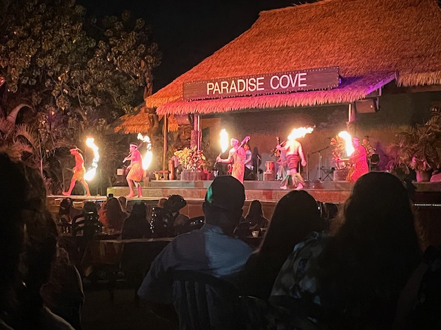 Lee Cataluna: The End Of A Particular Type Of Tourist Attraction