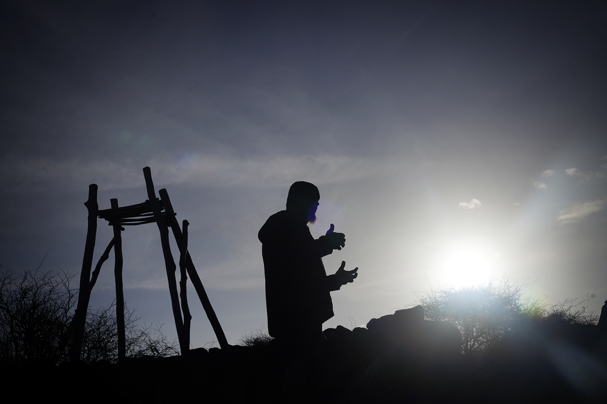 50 Years On Kahoʻolawe: Inside The Journey To Rescue Hawaiʻi’s Target Island