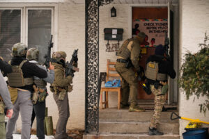 What To Know About The Warrants Most Immigration Agents Use For Arrests