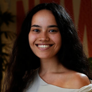 Taylor Nāhulukeaokalani Cozloff
