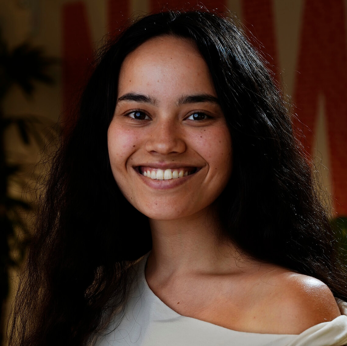 Taylor Nāhulukeaokalani Cozloff