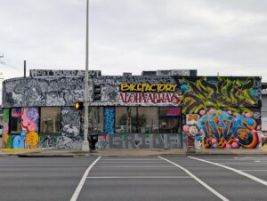 Understanding What's Behind The Murals In Kaka'ako - Honolulu