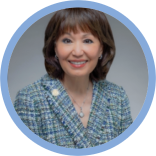 Donna Kim legislator portrait