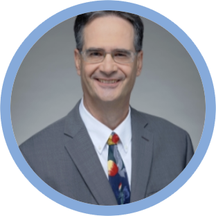 Karl Rhoads legislator portrait