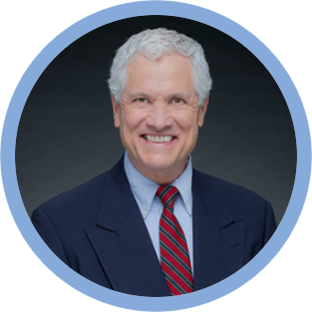 David Tarnas legislator portrait