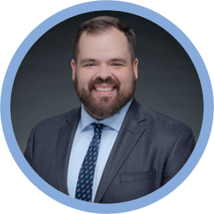 Chris Todd legislator portrait