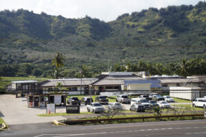 Tsunamis, Floods And Not Enough Space: Kauaʻi Is Moving To Replace Its Jail