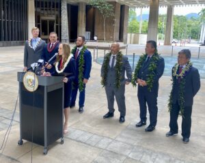 House GOP Caucus Wants Voters To Pick Chief Election Officer