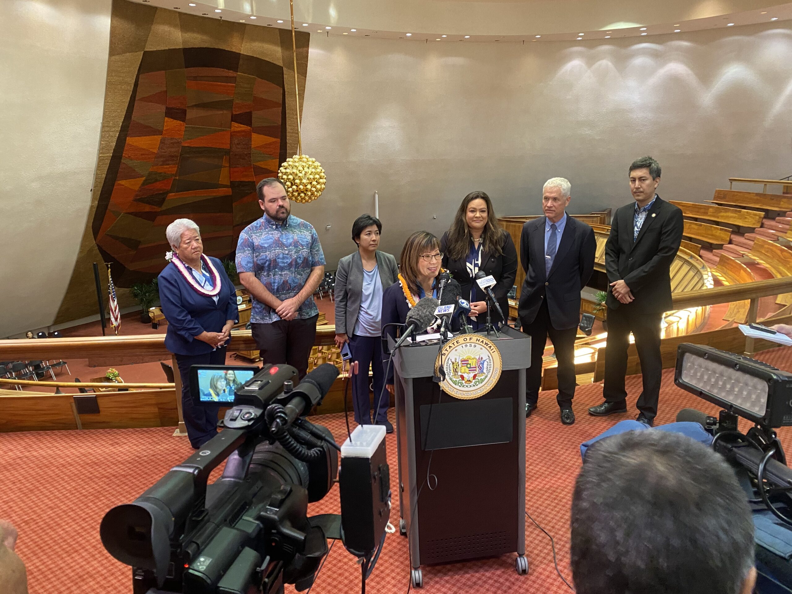 The Sunshine Blog: Lawmakers Told $35K Probe Could Take Until … August?