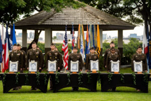 Hawaiʻi Soldiers Once Branded ‘Enemy Aliens’ Promoted Posthumously 