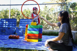Early Learning Sites Could Close Soon In Hawaiʻi Amid Federal Funding Chaos