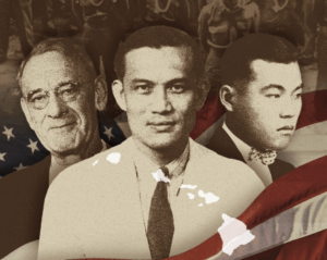 Tom Coffman’s Legacy Includes History Of Japanese Americans After Pearl Harbor