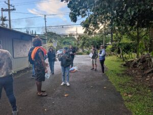 Will Bailey: What A Homelessness Count Can — And Can’t — See In East Hawaiʻi