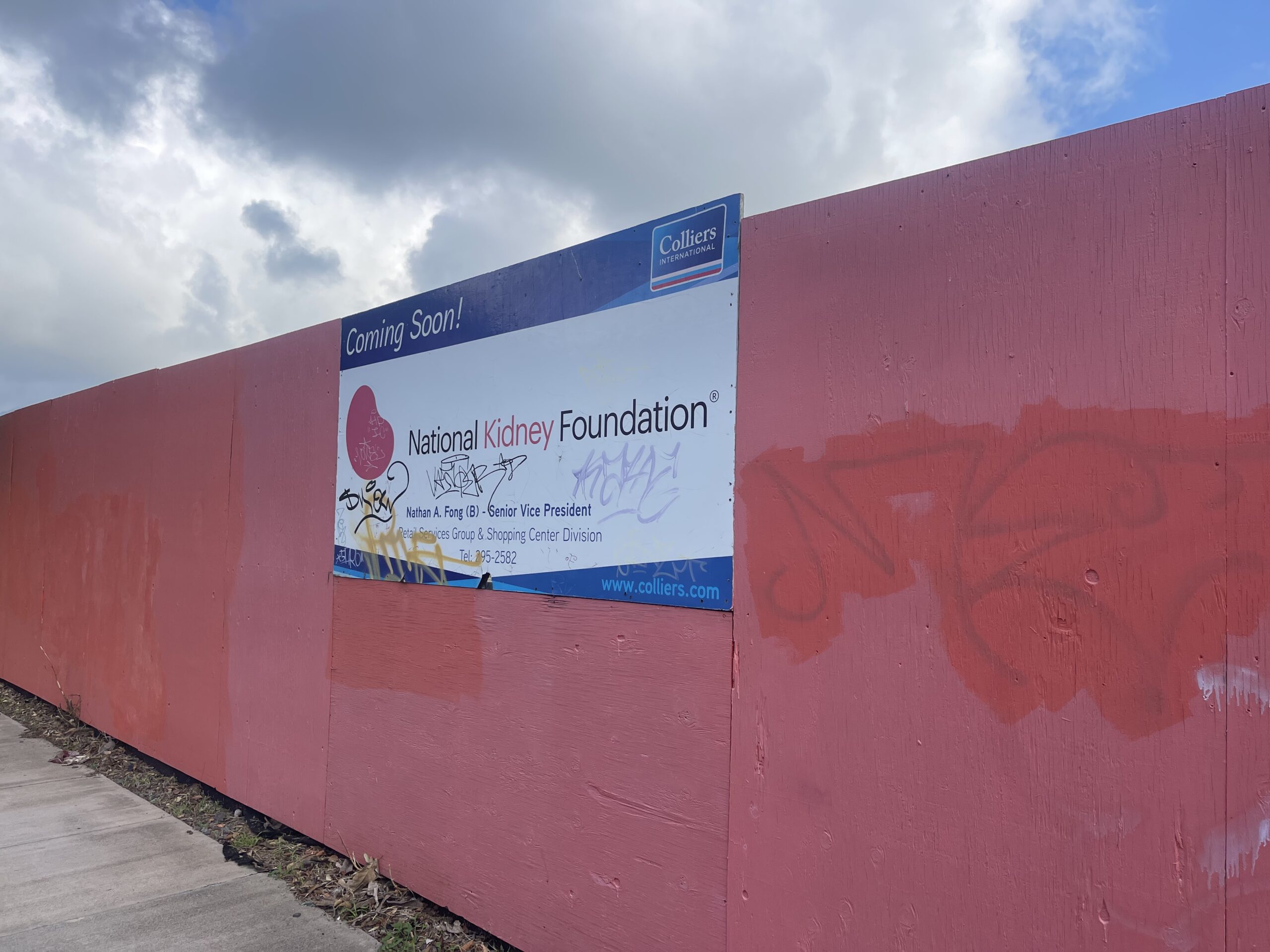 Lobbyist Under Fire Tied To Taxpayer-Funded Kidney Center That Was Never Built