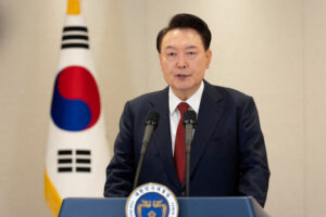 Democracy, Politics And The Challenges Of Authoritarianism In South Korea