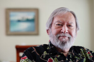 A Reporter’s Work Exposing Corruption Has Helped Shape Hawaiʻi Public Policy