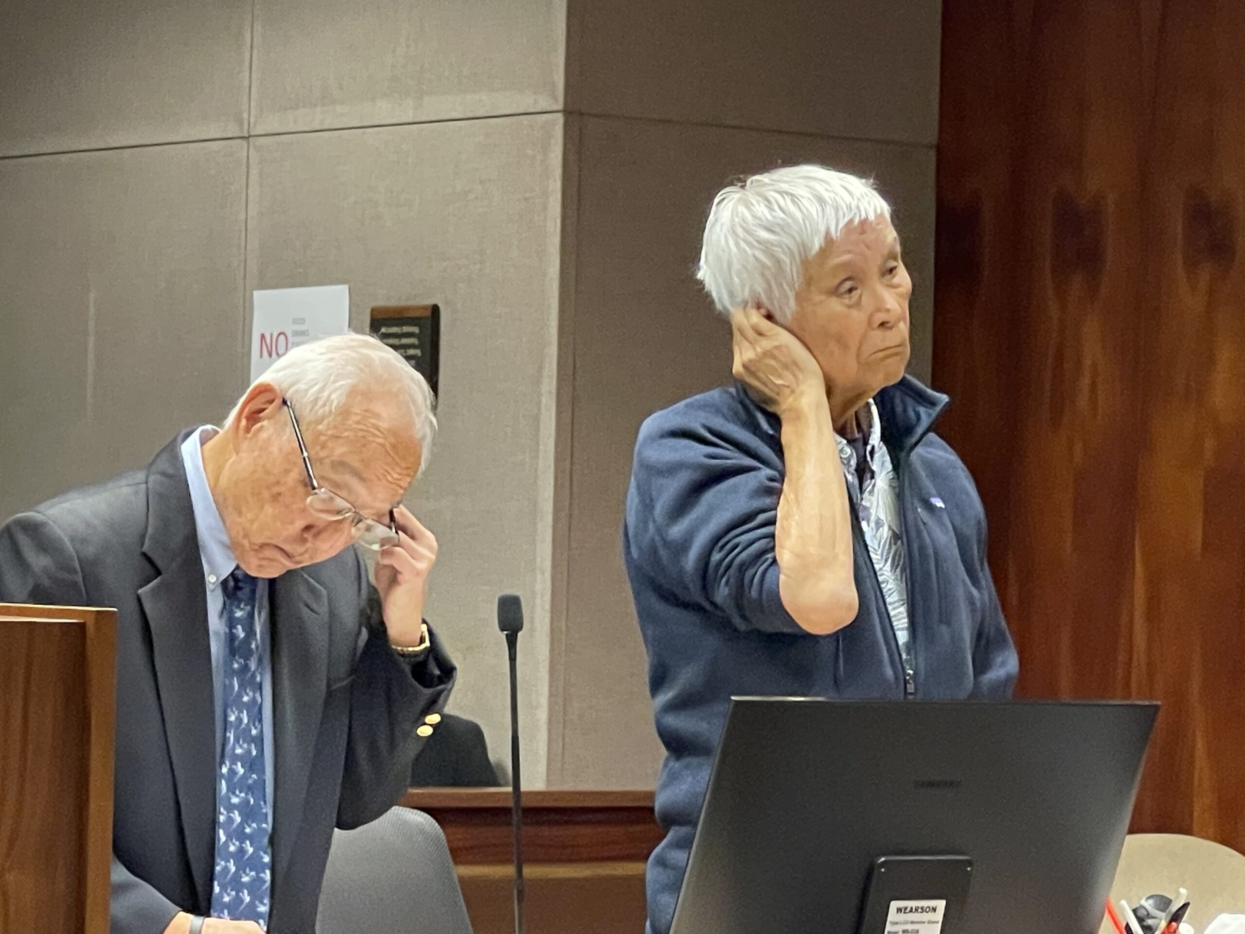 Failed $20 Bribe: 92-Year-Old Architect Sentenced In Honolulu Permitting Case