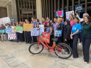 Legislative Caucuses Can Help Make The Difference In Getting Bills Passed