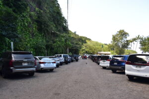 Locals Were Crowded Out Of This Kauaʻi Beach. That May Change Soon