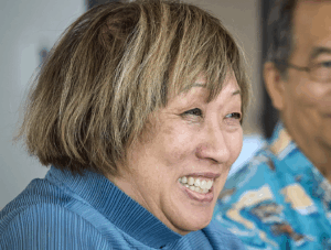 The Sunshine Blog: Colleen Hanabusa Would Have Loved This Tribute