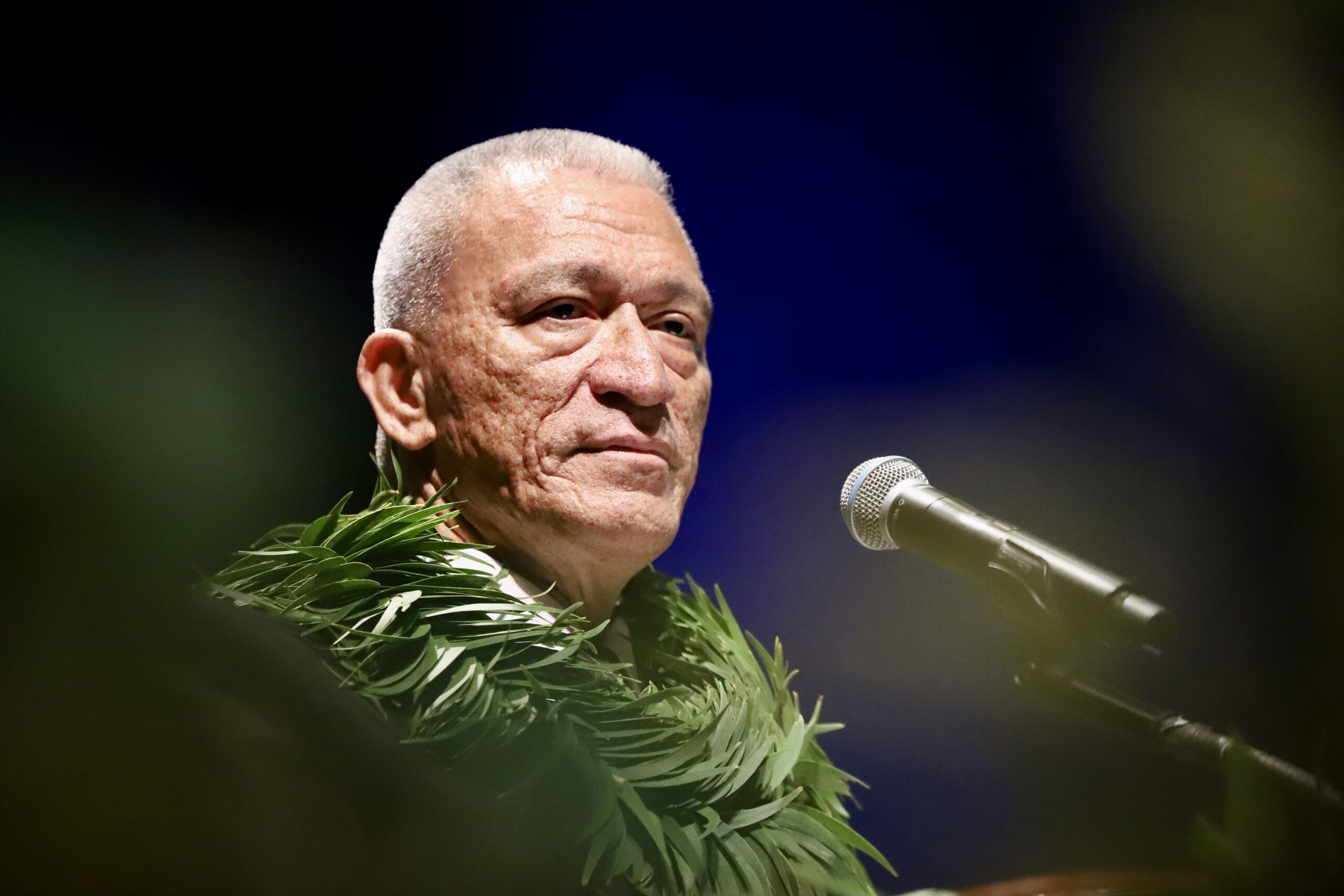 Lawsuit: Maui Mayor’s Former Chief Of Staff Claims Whistleblower Retaliation