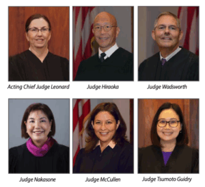 Here Comes The Judge? Not So Fast, Says State’s Appellate Court