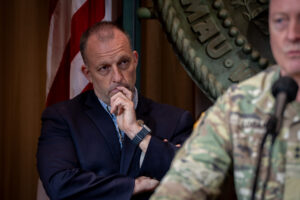 Federal Disaster Declaration Approved For Hawaiʻi