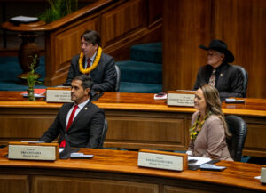 Beth Fukumoto: Scoring Political Points Won’t Help Hawaiʻi’s Budget Woes