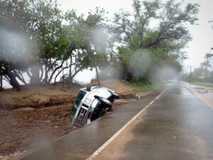 Lost Homes, Destroyed Farms: Hawaiʻi Takes Stock In Wake Of Storm