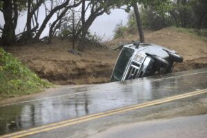 See: Maui Evacuation Order Map, Zones, Shelters Amid Storm