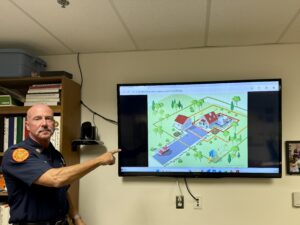 Kaua‘i Homeowners Can Soon Get A Free Wildfire Home Assessment