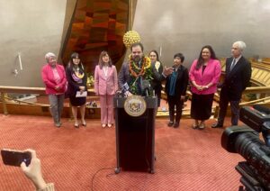 Hawaiʻi House Approves $10B State Budget That Prioritizes Essential Services