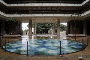 The Sunshine Blog: No Rain Check For State Lawmakers