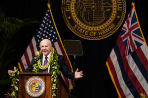 Another Raise For Honolulu Politicians? Salary Group Says Yes