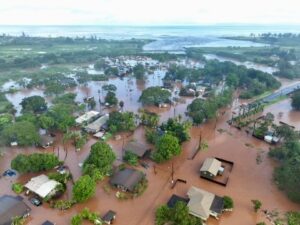 March 2026: Flood Safety & Accountability