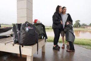 See: Oʻahu Evacuation Map, Zones, Shelters Amid Wahiawā Dam Threat
