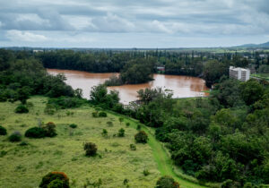 Hawaiʻi Is On Track To Obtain And Fix Dam That Almost Failed