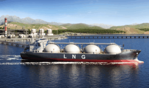 LNG Agreement Is A Billion-Dollar Mistake