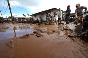 How Hawaiʻi Residents Can Benefit From FEMA Programs