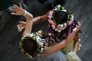 Photo Essay: Hawaiʻi Medical Students Anxiously Seek Their Perfect Match