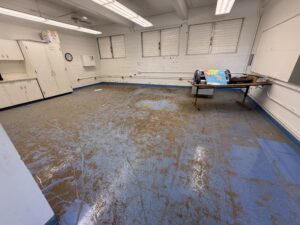 Hawaiʻi Schools, Already In Disrepair, Hit Hard By Intense Storms