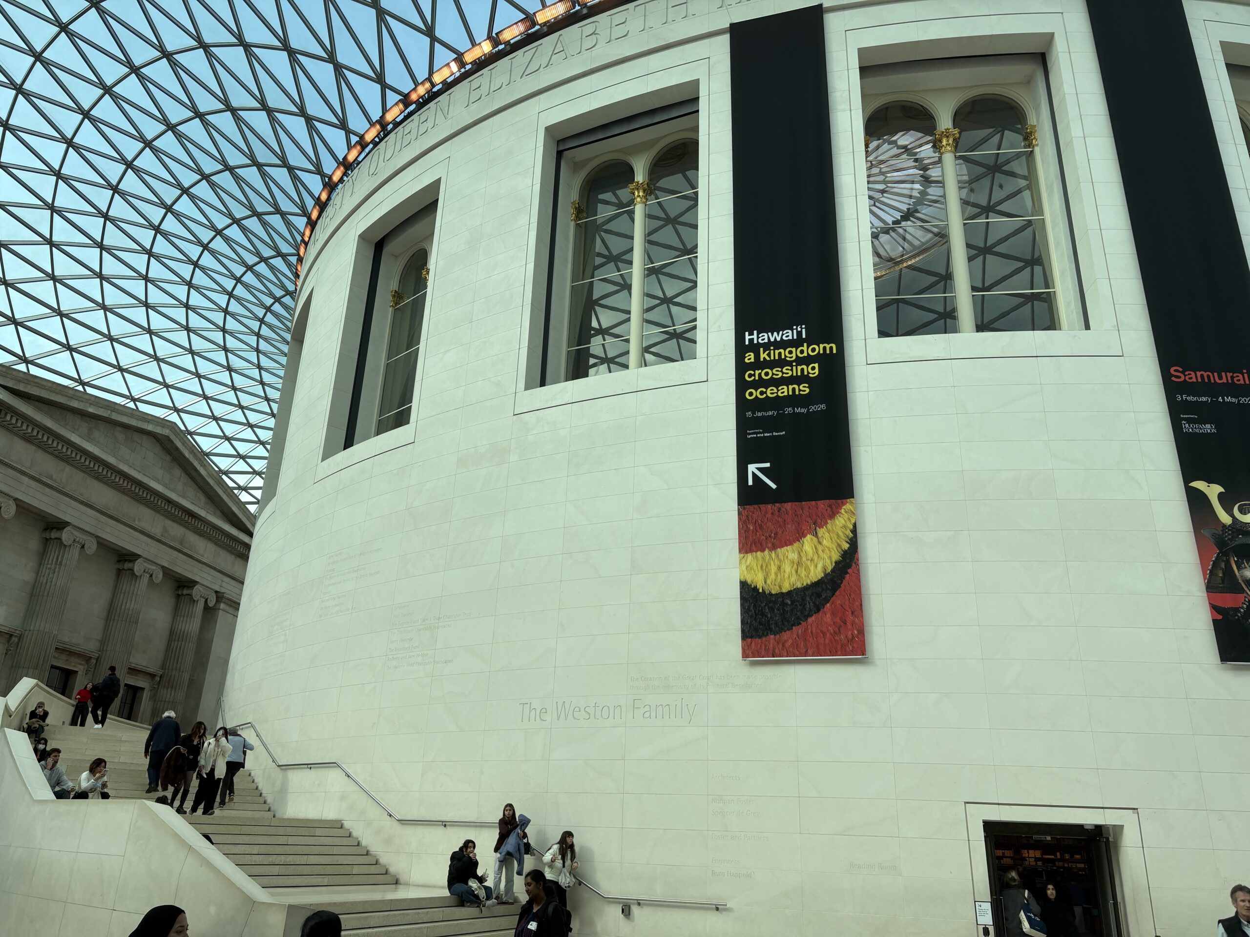 Makana Eyre: An Inspiring Exhibit On Native Hawaiians That Most Of Us Won’t See