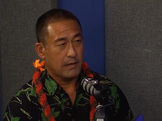 The Sunshine Blog: The Cash Is Starting To Flow In Race For LG