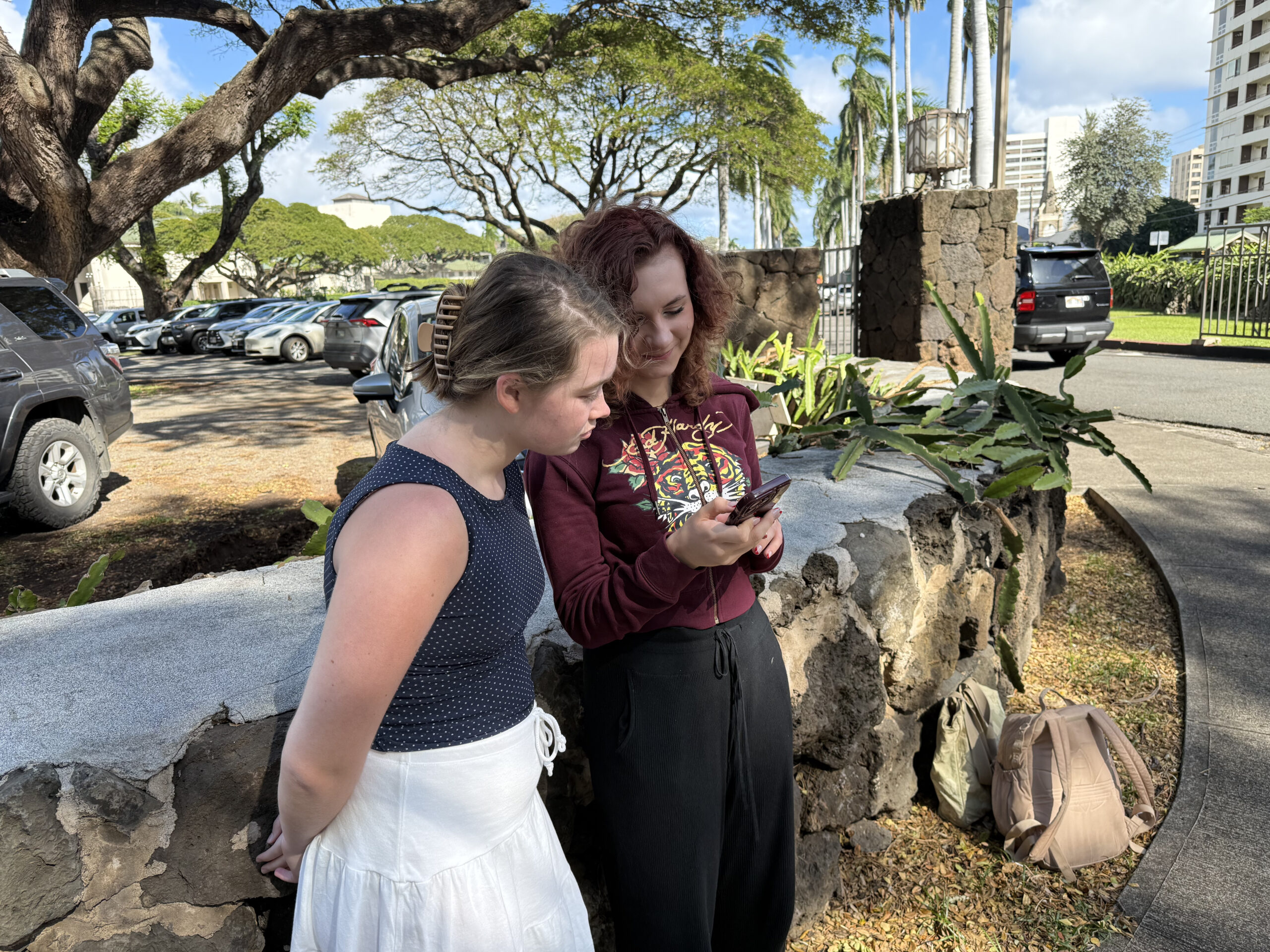 Teens Are Addicted To Social Media. Hawaiʻi Is Reluctant To Set Limits