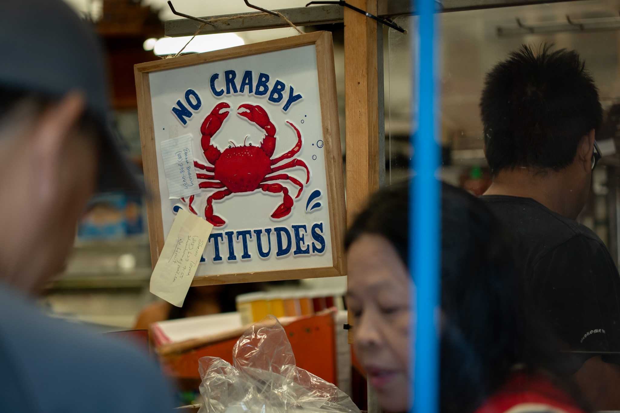 Makana Eyre: The Closing Of Tamashiro Market Marks Something Much Deeper