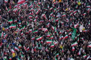 Will Bailey: Hawaiʻi Could Feel The Consequences Of The Iran War Soon