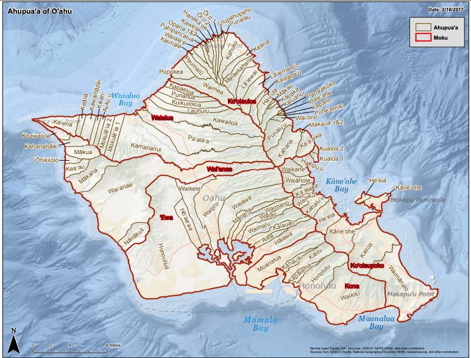 Investing In Ahupuaʻa Restoration Is Investing In Hawaiʻi’s Future