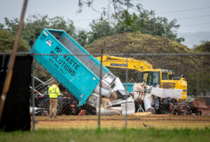 Hawaiʻi Storms: Governor Orders Oʻahu Shutdown Friday